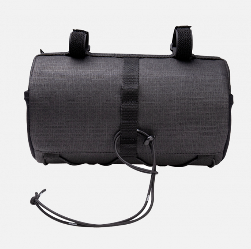 Topeak Tubular Barbag Black-1