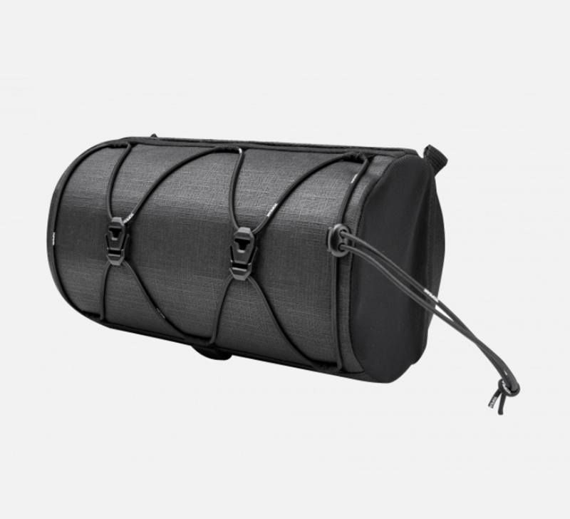 Topeak Tubular Barbag Black-2