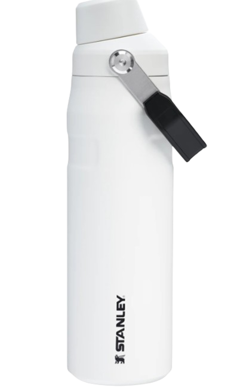 Stanley IceFlow Fast Flow Bottle 0.71L Chalk