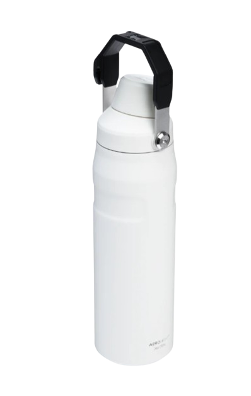 Stanley IceFlow Fast Flow Bottle 0.71L Chalk-1