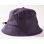 SealSkinz Lynford Waterproof Canvas Bucket Hat Navy