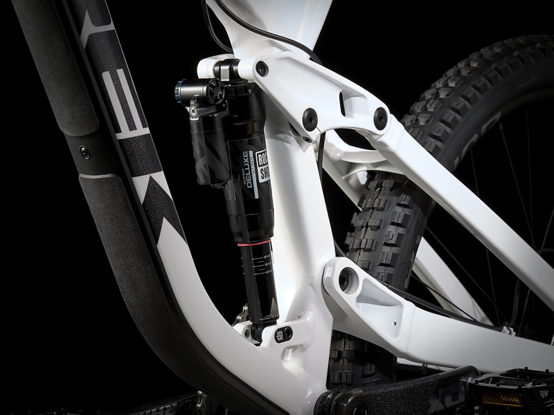 Trek Session 9 X01 Downhill Mountain Bike 2023 Team-3