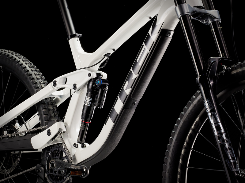 Trek Session 9 X01 Downhill Mountain Bike 2023 Team-6