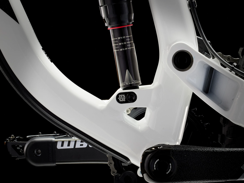 Trek Session 9 X01 Downhill Mountain Bike 2023 Team-9