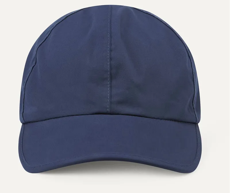SealSkinz Langham Waterproof All Weather MTB Cap One Size Navy