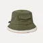 SealSkinz Seething Waterproof Lightweight Bucket Hat Olive