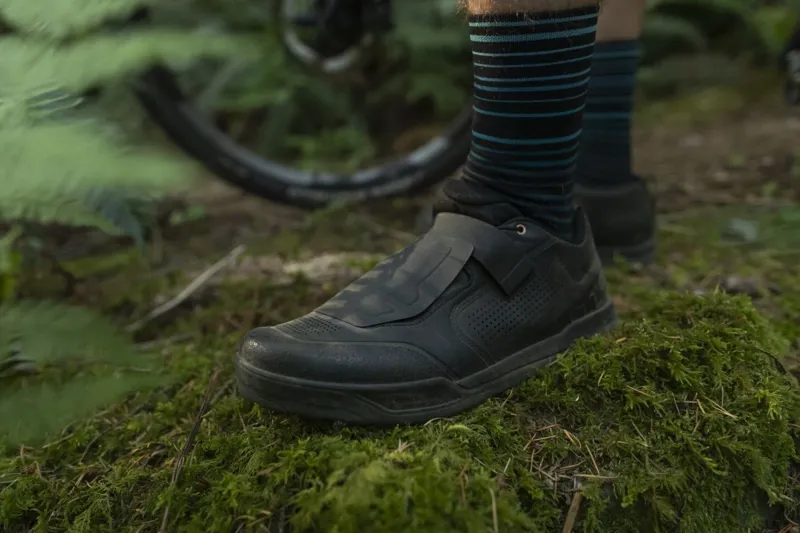 Shimano AM903 SPD MTB Shoes Black-4