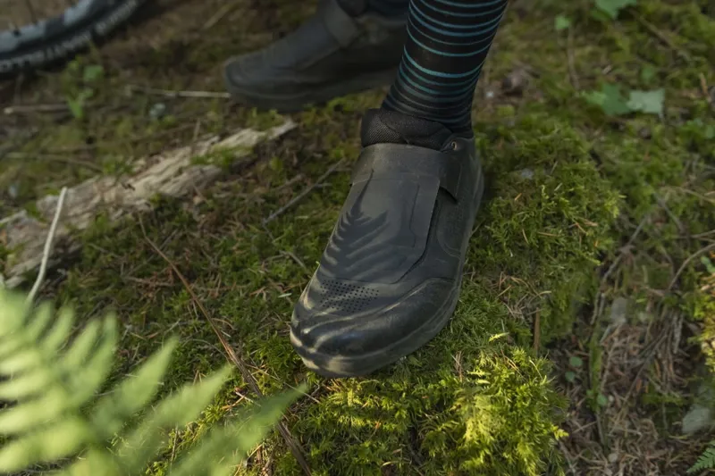 Shimano AM903 SPD MTB Shoes Black-5