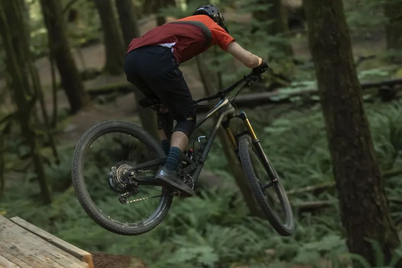 Shimano AM903 SPD MTB Shoes Black-7