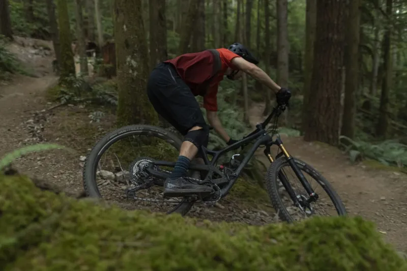 Shimano AM903 SPD MTB Shoes Black-8