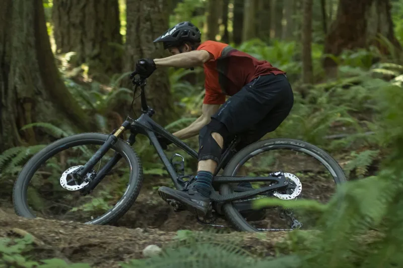 Shimano AM903 SPD MTB Shoes Black-9