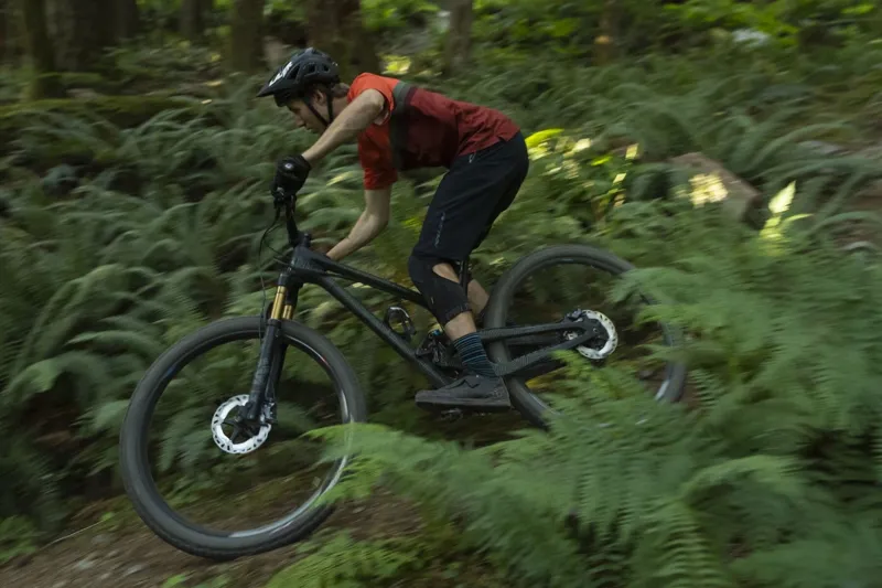 Shimano AM903 SPD MTB Shoes Black-10