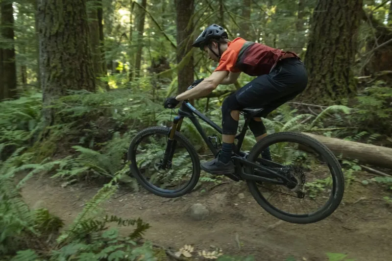 Shimano AM903 SPD MTB Shoes Black-11