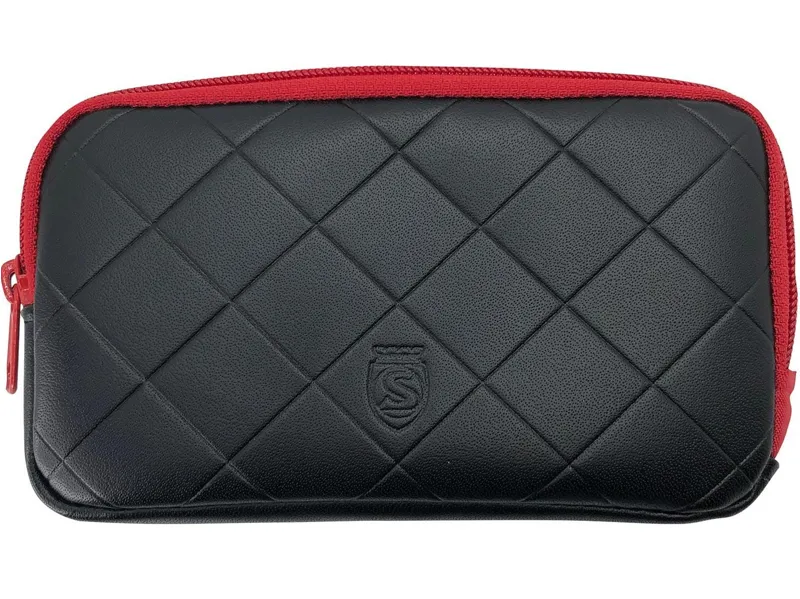 Silca Borsa Eco Jersey Pack One Size Black