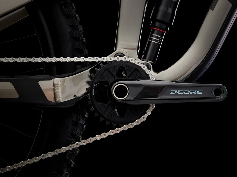 Trek Slash 7 Mountain Bike 2023 Mercury-4