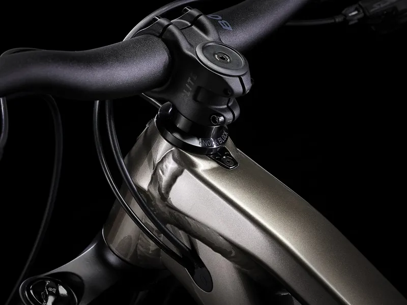 Trek Slash 7 Mountain Bike 2023 Mercury-7