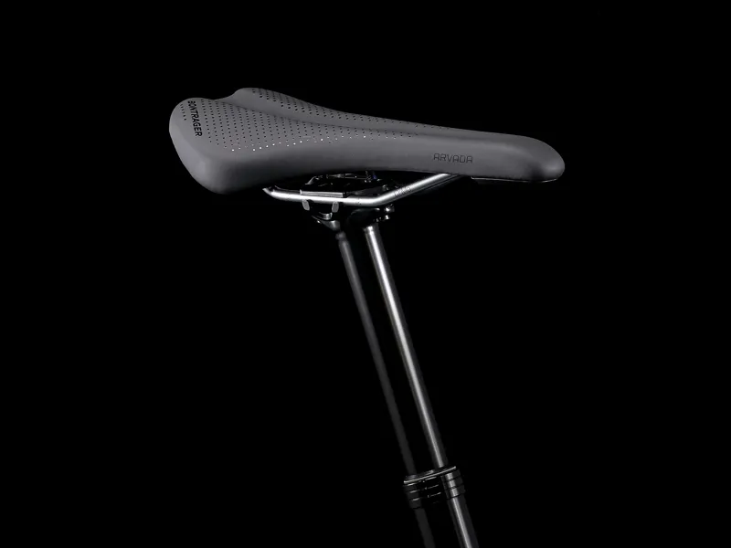 Trek Slash 7 Mountain Bike 2023 Mercury-2