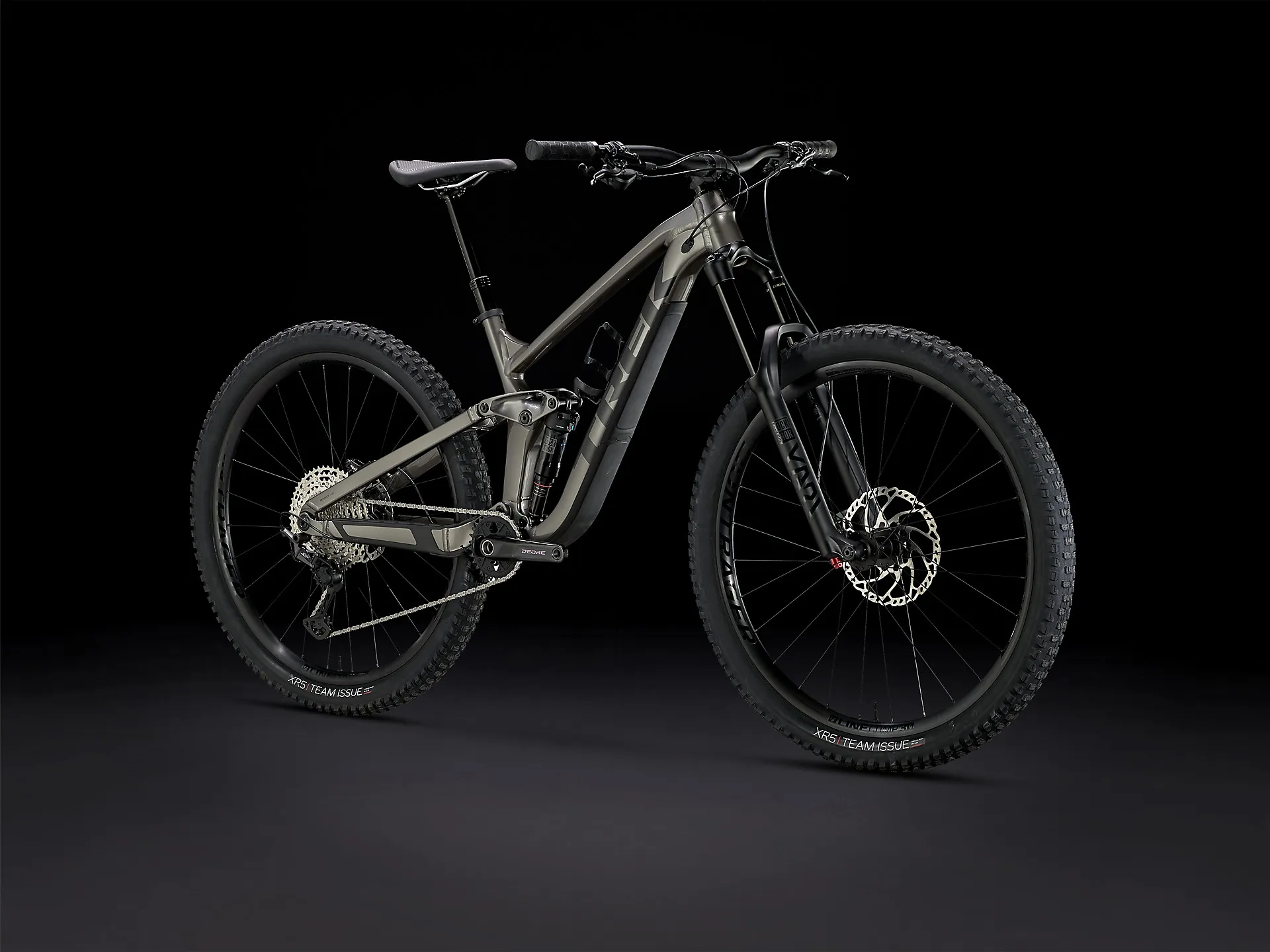 Trek Slash 7 Mountain Bike 2023 Mercury
