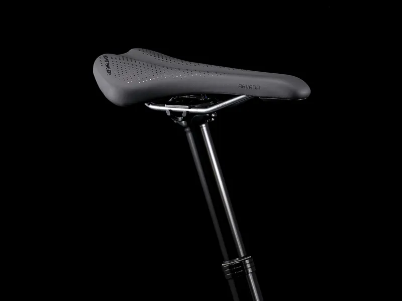 Trek Slash 7 Mountain Bike 2023 Lava-10