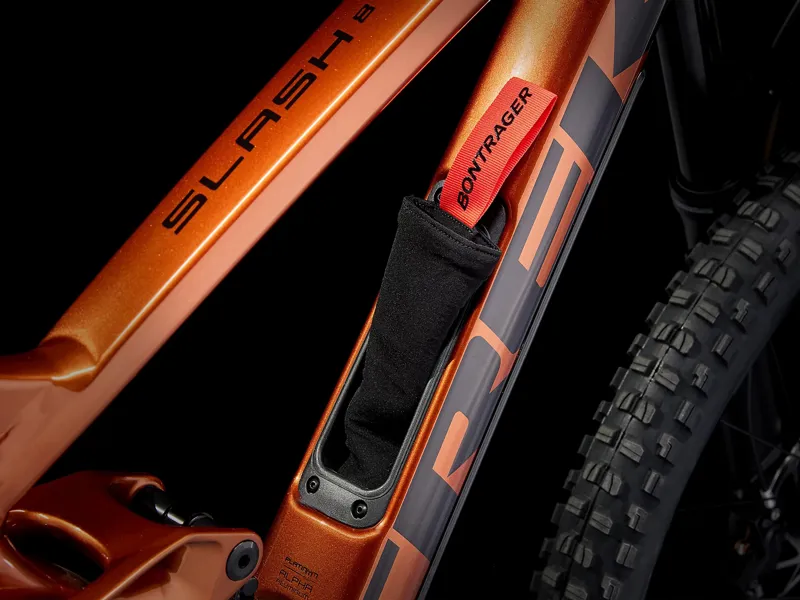 Trek Slash 8 GX Mountain Bike 2023 Pennyflake-2