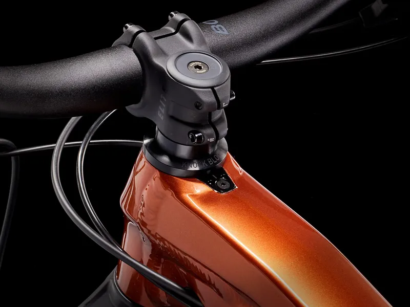 Trek Slash 8 GX Mountain Bike 2023 Pennyflake-7