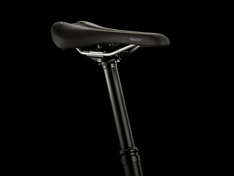 Trek Slash 9.7 SLX XT Mountain Bike 2023 Matte Dope Taupe-10