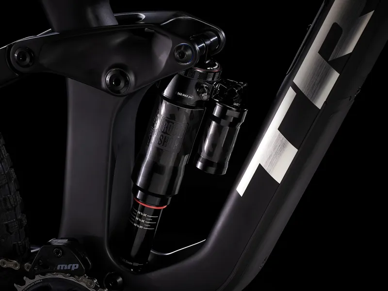 Trek Slash 9.8 GX AXS Mountain Bike 2023 Deep Smoke-6