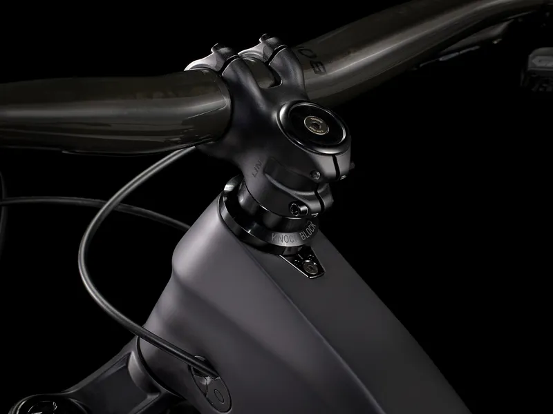 Trek Slash 9.8 GX AXS Mountain Bike 2023 Deep Smoke-7