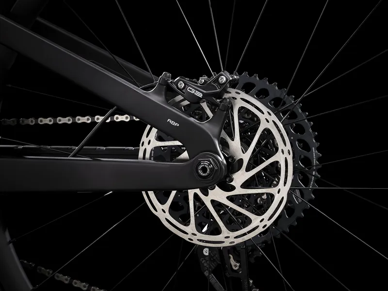 Trek Slash 9.8 GX AXS Mountain Bike 2023 Deep Smoke-9