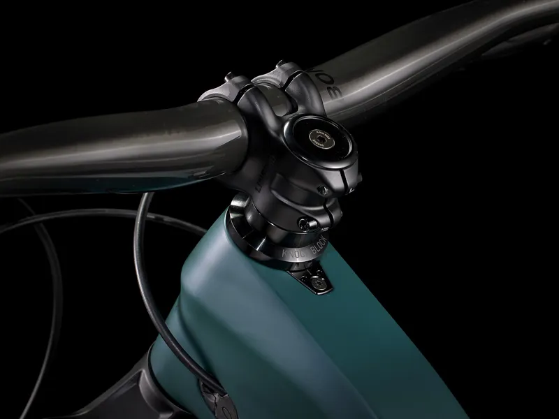 Trek Slash 9.8 GX AXS Mountain Bike 2023 Matte Juniper-7