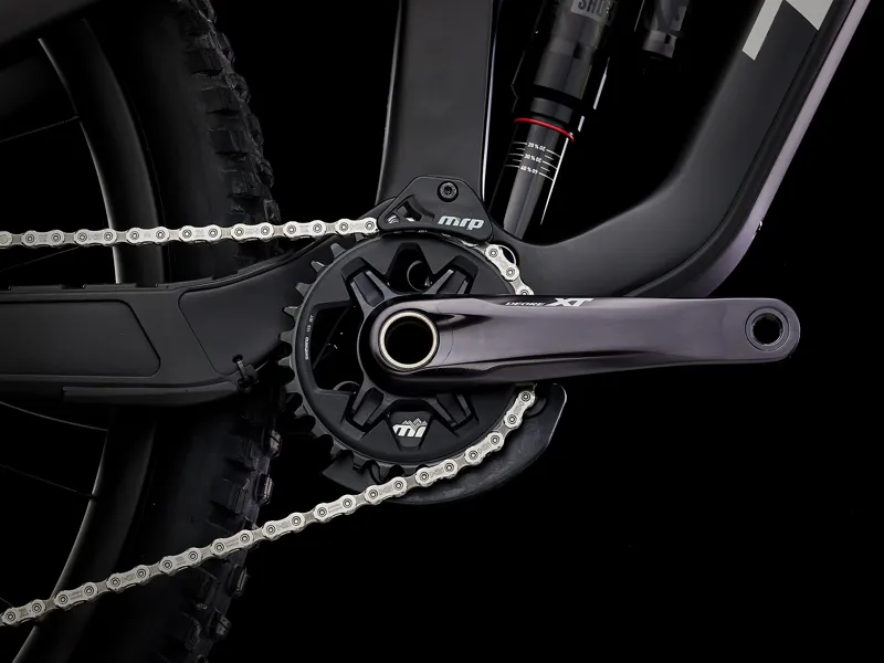 Trek Slash 9.8 XT Mountain Bike 2023 Matte Deep Smoke-4