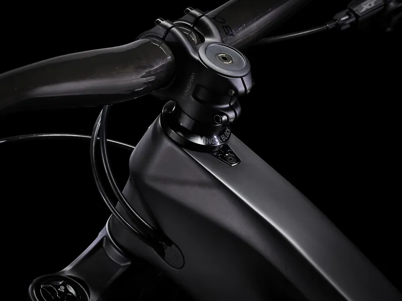 Trek Slash 9.8 XT Mountain Bike 2023 Matte Deep Smoke-7