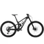 Trek Slash 9.8 XT Mountain Bike 2023 Matte Deep Smoke