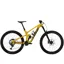 Trek Slash 9.8 XT Mountain Bike 2023 Satin Baja Yellow