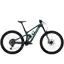 Trek Slash 9.9 XTR Mountain Bike 2023 Matte Juniper