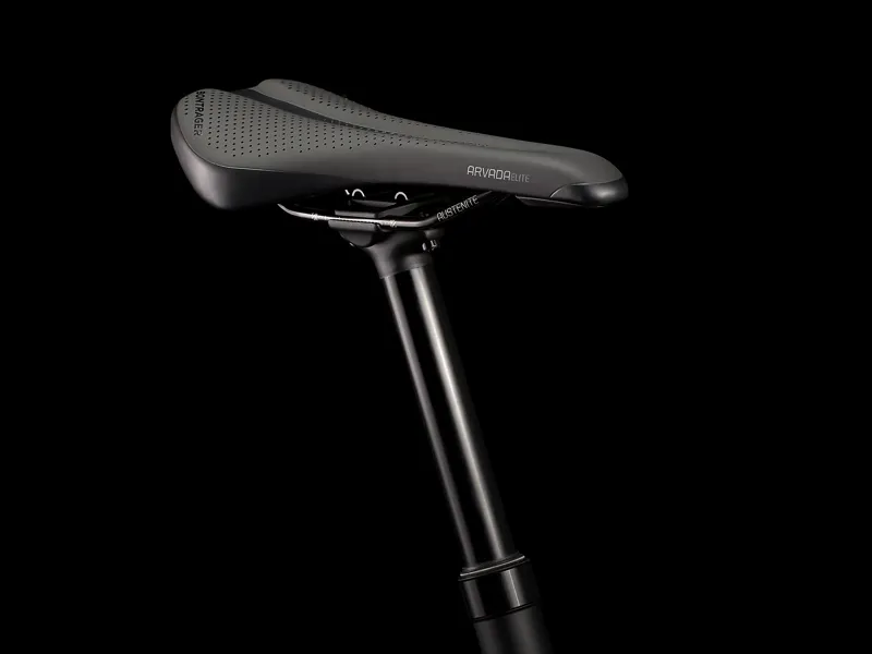 Trek Slash 9.9 XTR Mountain Bike 2023 Satin Baja Yellow-10