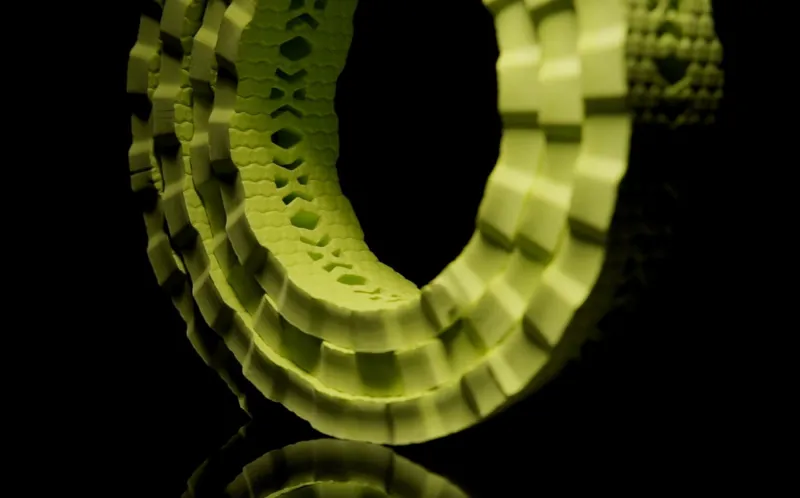 Slicy Smooth Plus Anti-Pinch Tyre Insert 2.7in-3.0in -8