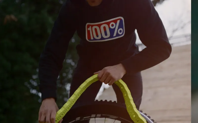 Slicy Smooth Plus Anti-Pinch Tyre Insert 2.7in-3.0in -5