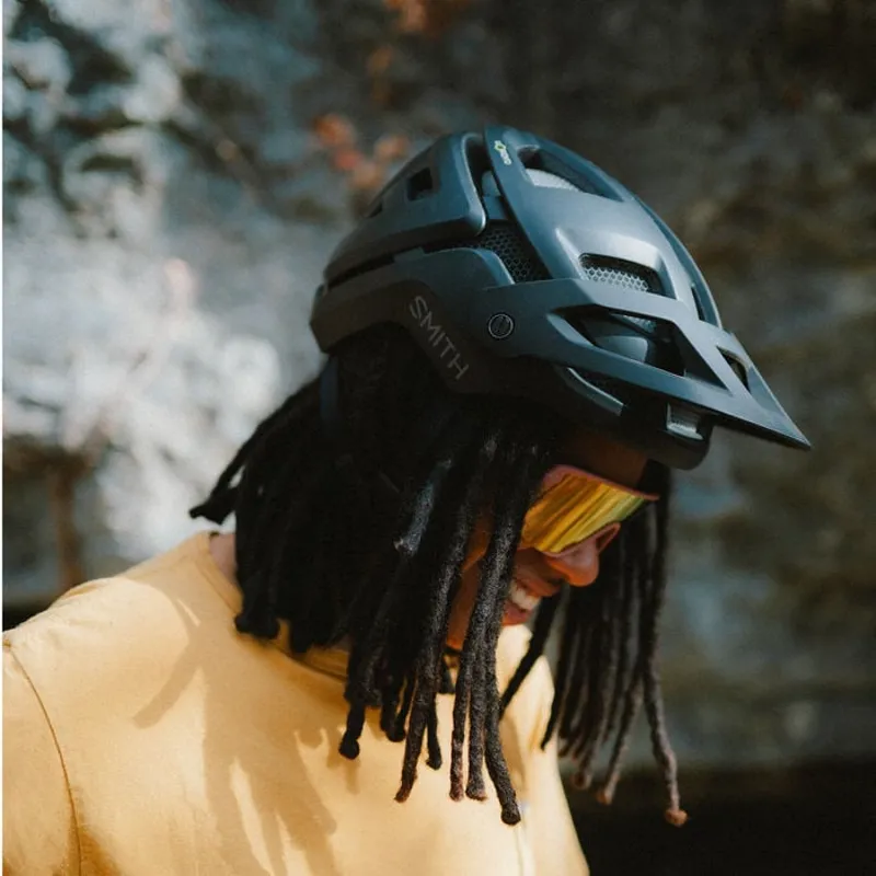 Smith Forefront 3 MIPS MTB Helmet Matte Black-6