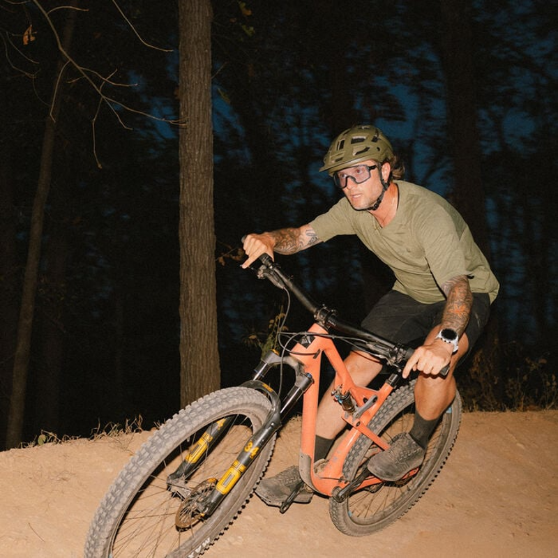 Smith Forefront 3 MIPS MTB Helmet Matte Forest-4