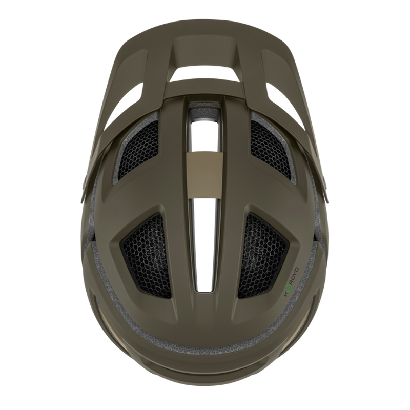 Smith Forefront 3 MIPS MTB Helmet Matte Forest-2