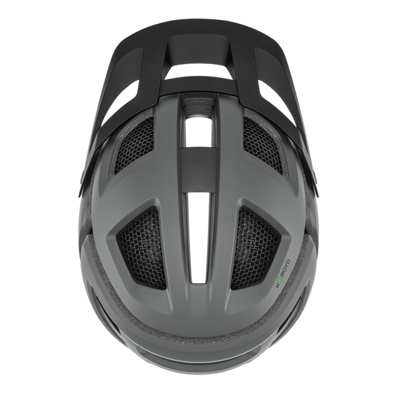 Smith Forefront 3 MIPS MTB Helmet Matte Slate-2