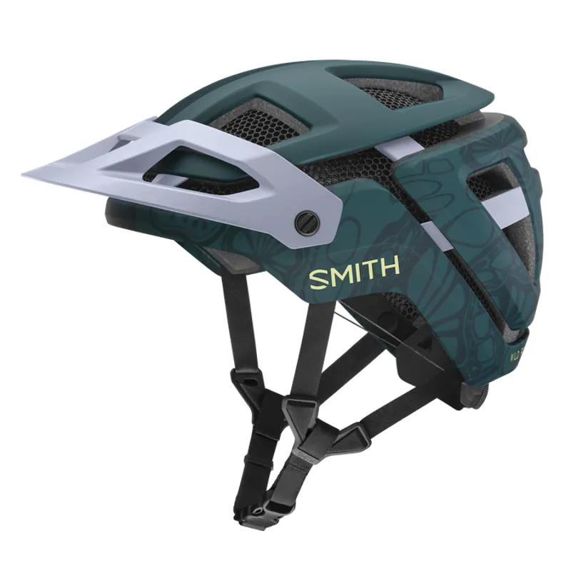 Smith Forefront 3 MIPS MTB Helmet Matte Smith x Wild Rye