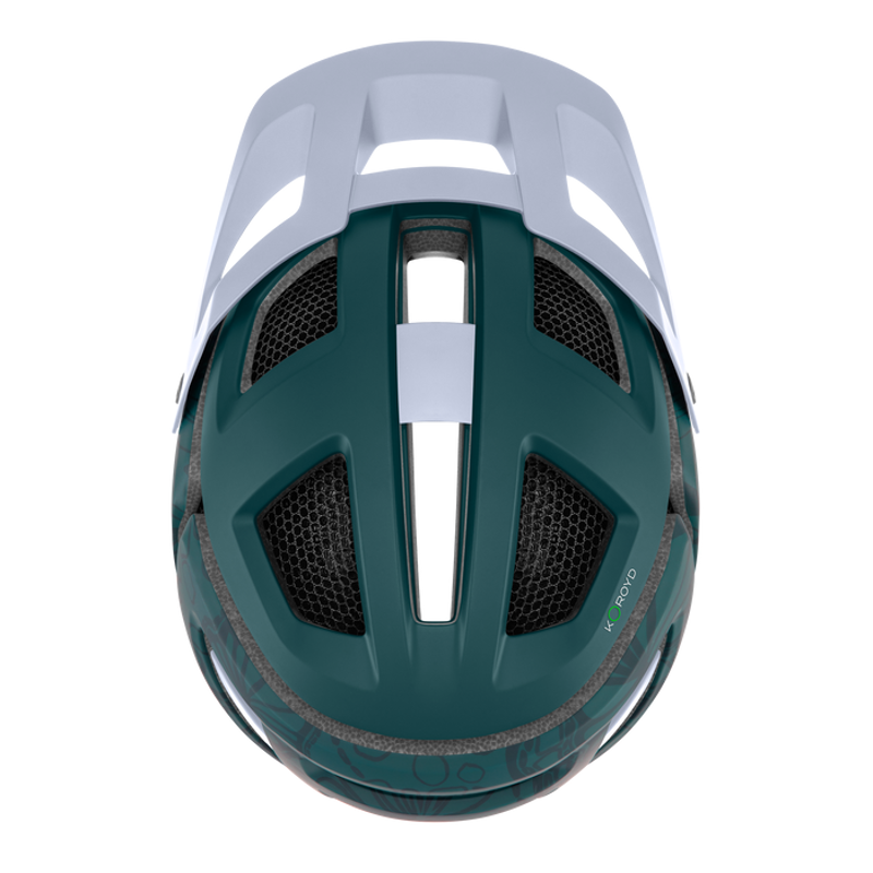 Smith Forefront 3 MIPS MTB Helmet Matte Smith x Wild Rye-2