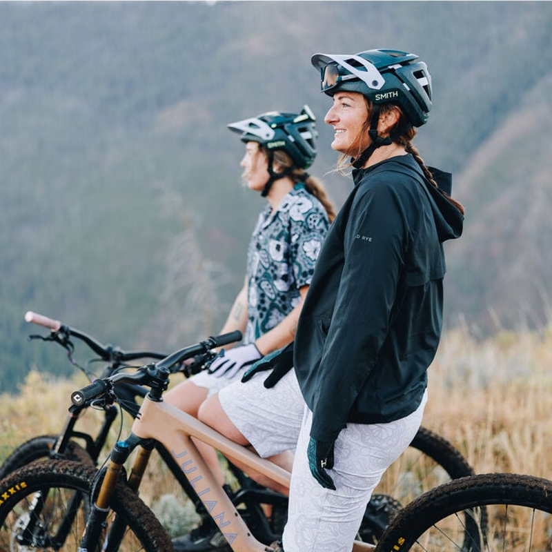 Smith Forefront 3 MIPS MTB Helmet Matte Smith x Wild Rye-6