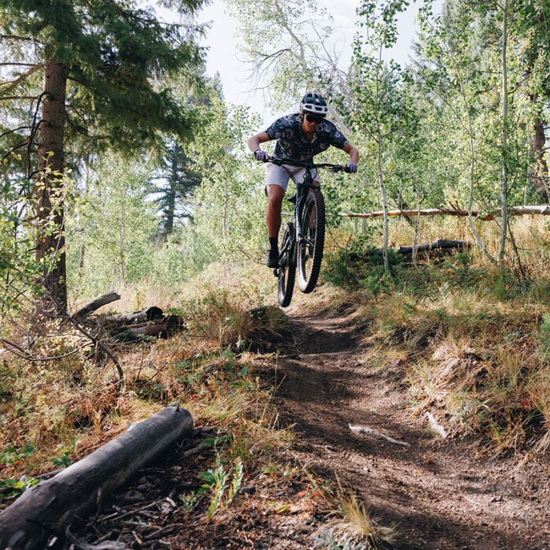 Smith Forefront 3 MIPS MTB Helmet Matte Smith x Wild Rye-7