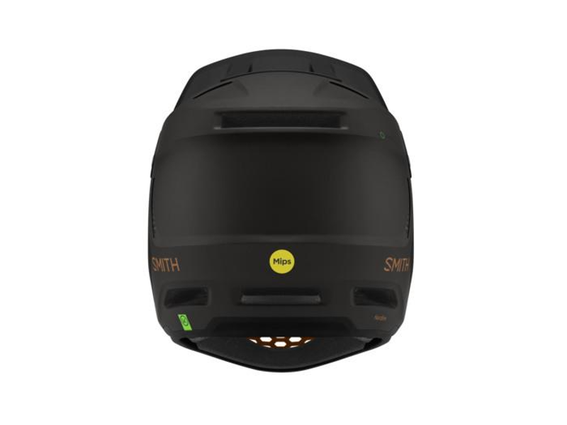 Smith Hardline MIPS MTB Full Face Helmet Matte Gravy-1