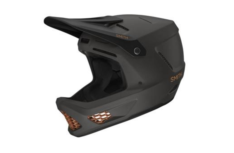 Smith Hardline MIPS MTB Full Face Helmet Matte Gravy
