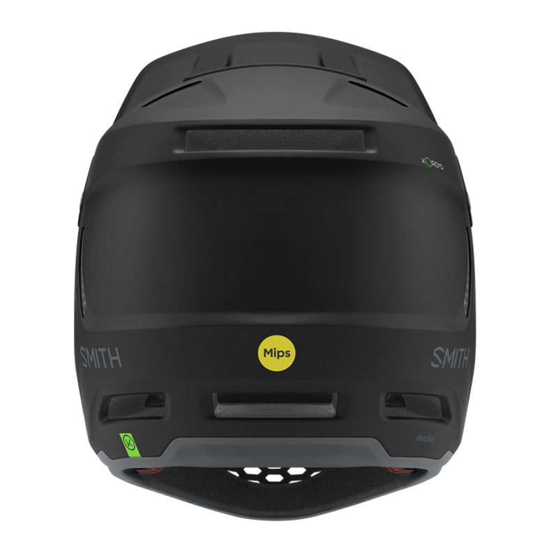 Smith Hardline MIPS MTB Full Face Helmet Matte Black-1