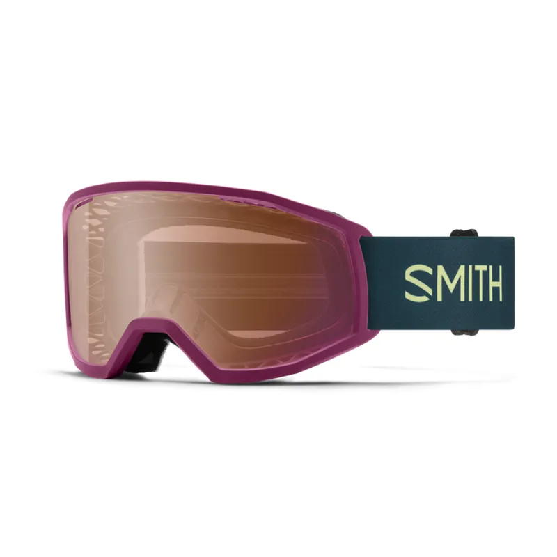 Smith Loam S MTB Goggle Huckleberry